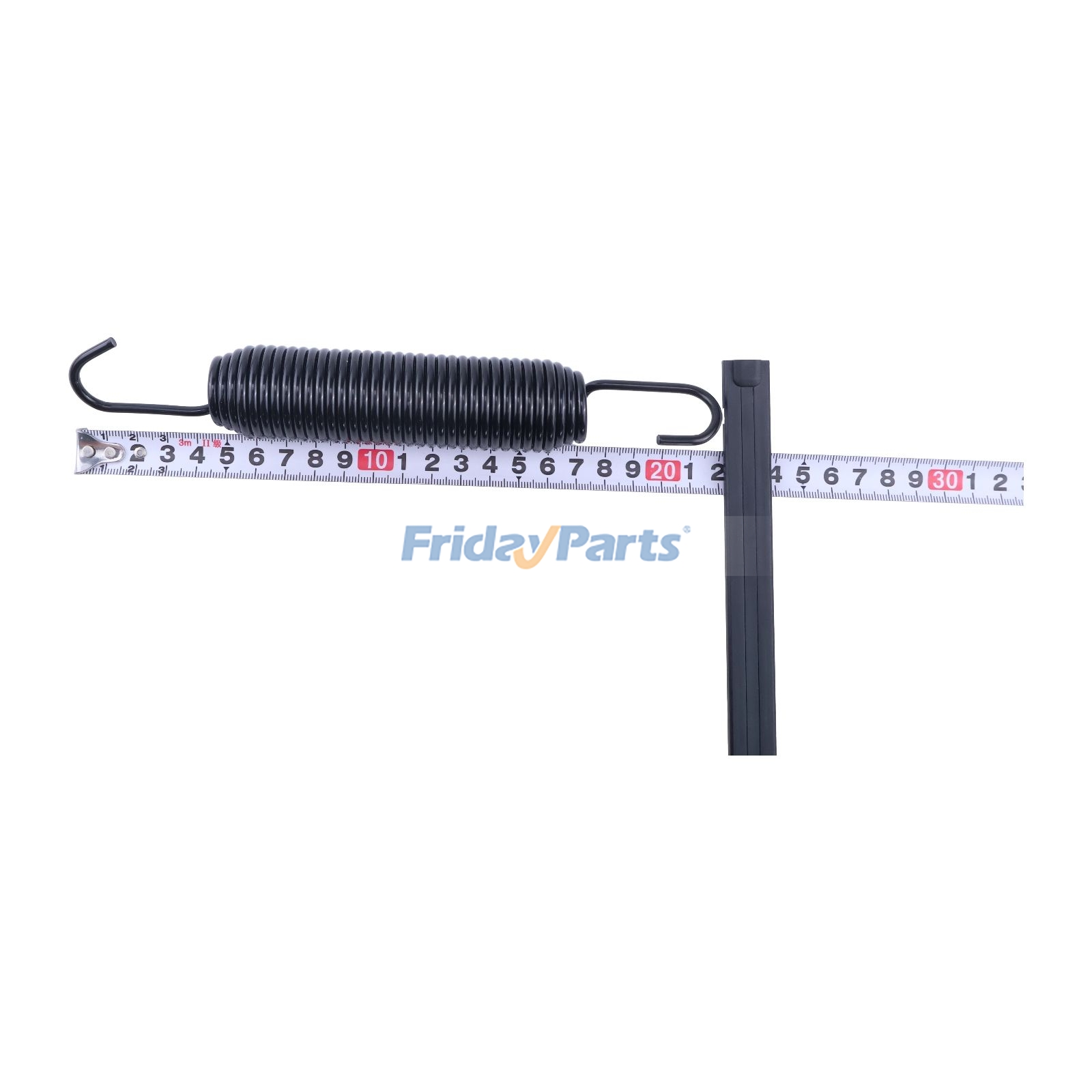  Extension Spring For JOHN DEERE