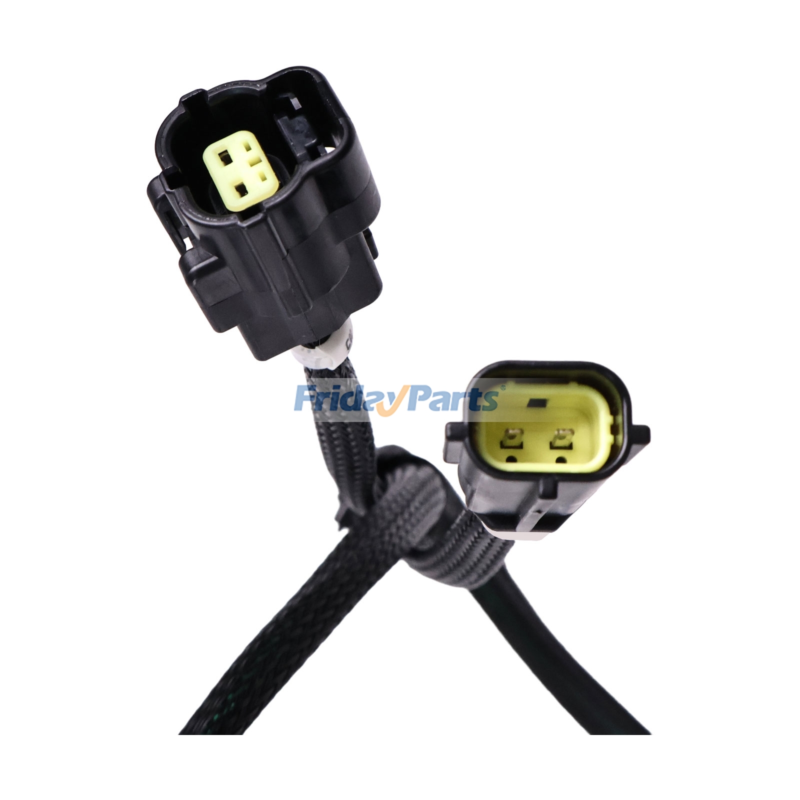 Extension Wiring Harness compatible with Excavator