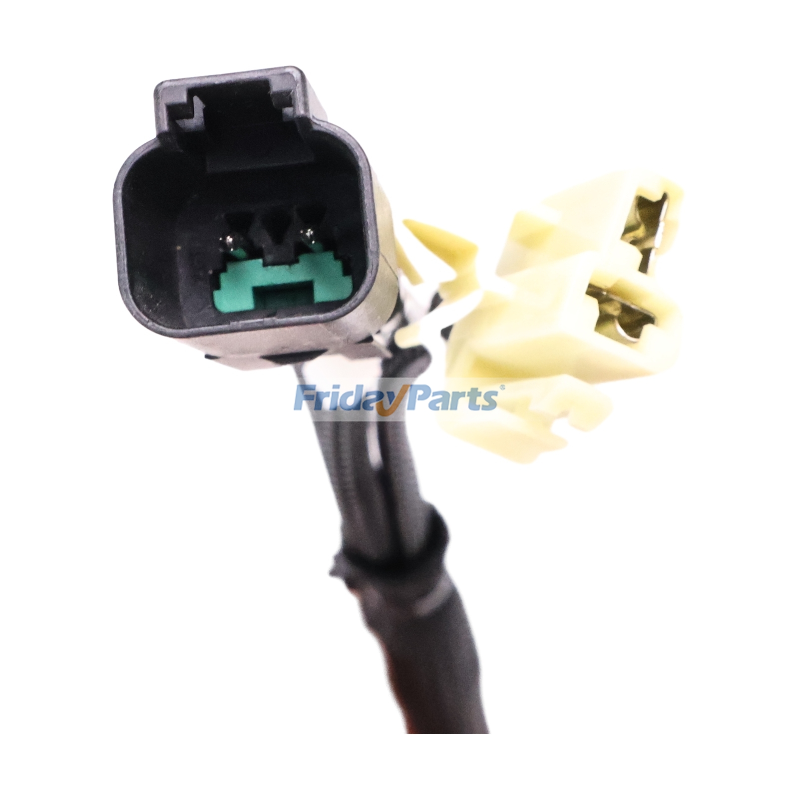  Extension Wiring Harness For HYUNDAI