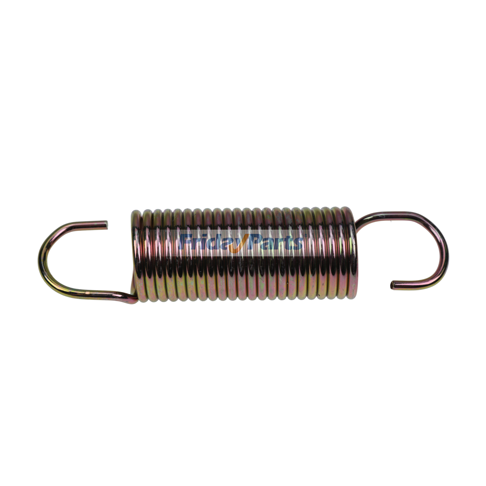Molla di estensione 108-4056 per tosaerba Toro Commercial 74141 74408 74441 Titan ZTR ZX4800 ZX4820