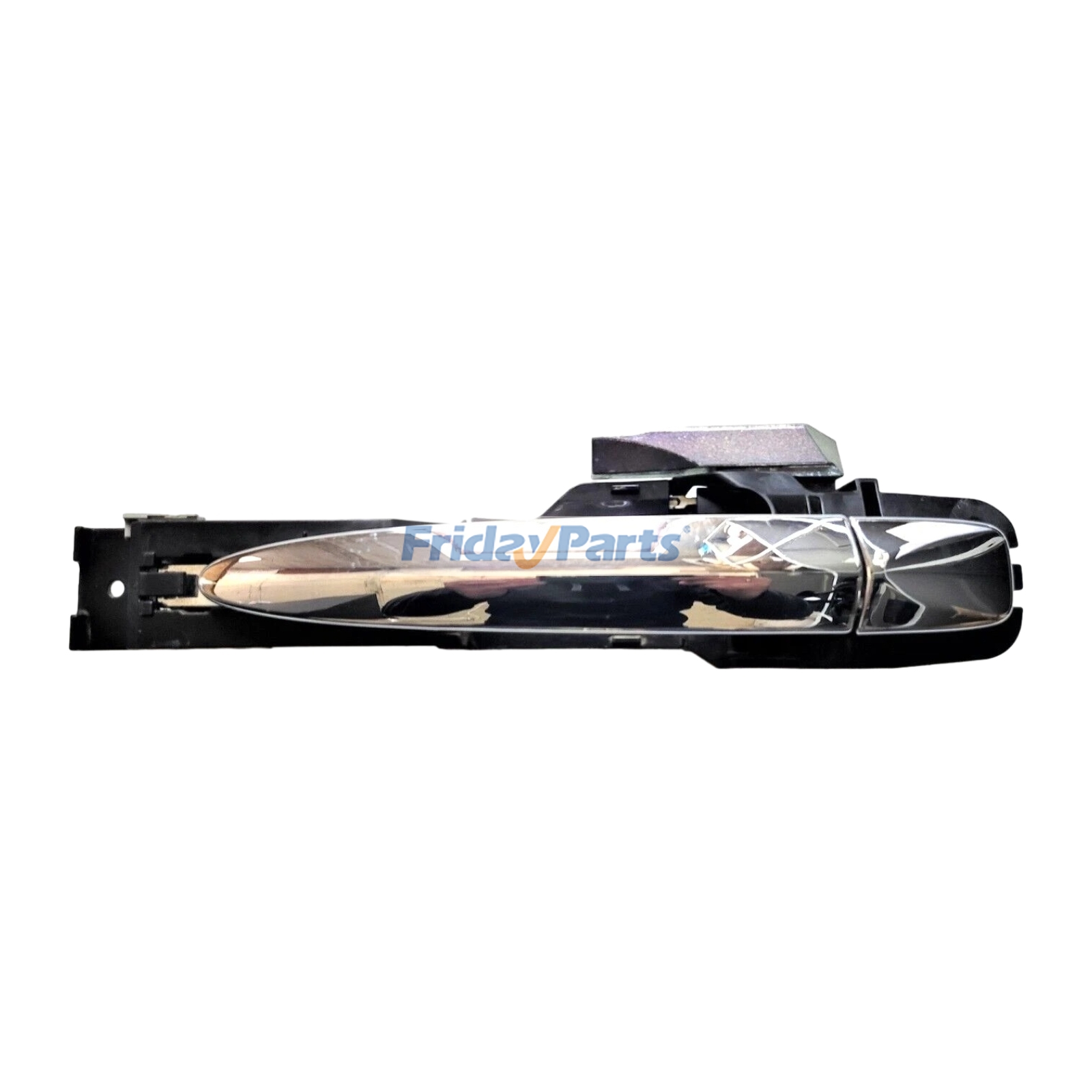 Exterior Door Handle 0640-3NF1A 80645-1AA0A 80640-1AA0B for Nissan Leaf Maxima Murano Sentra 2010-2026 para Vehículo
