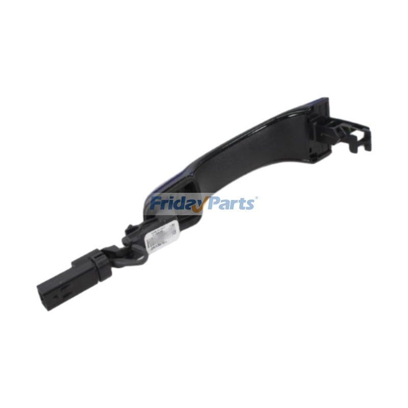 Exterior Door Handle 1RH64DX8AE for Chrysler 300 Dodge Charger Journey