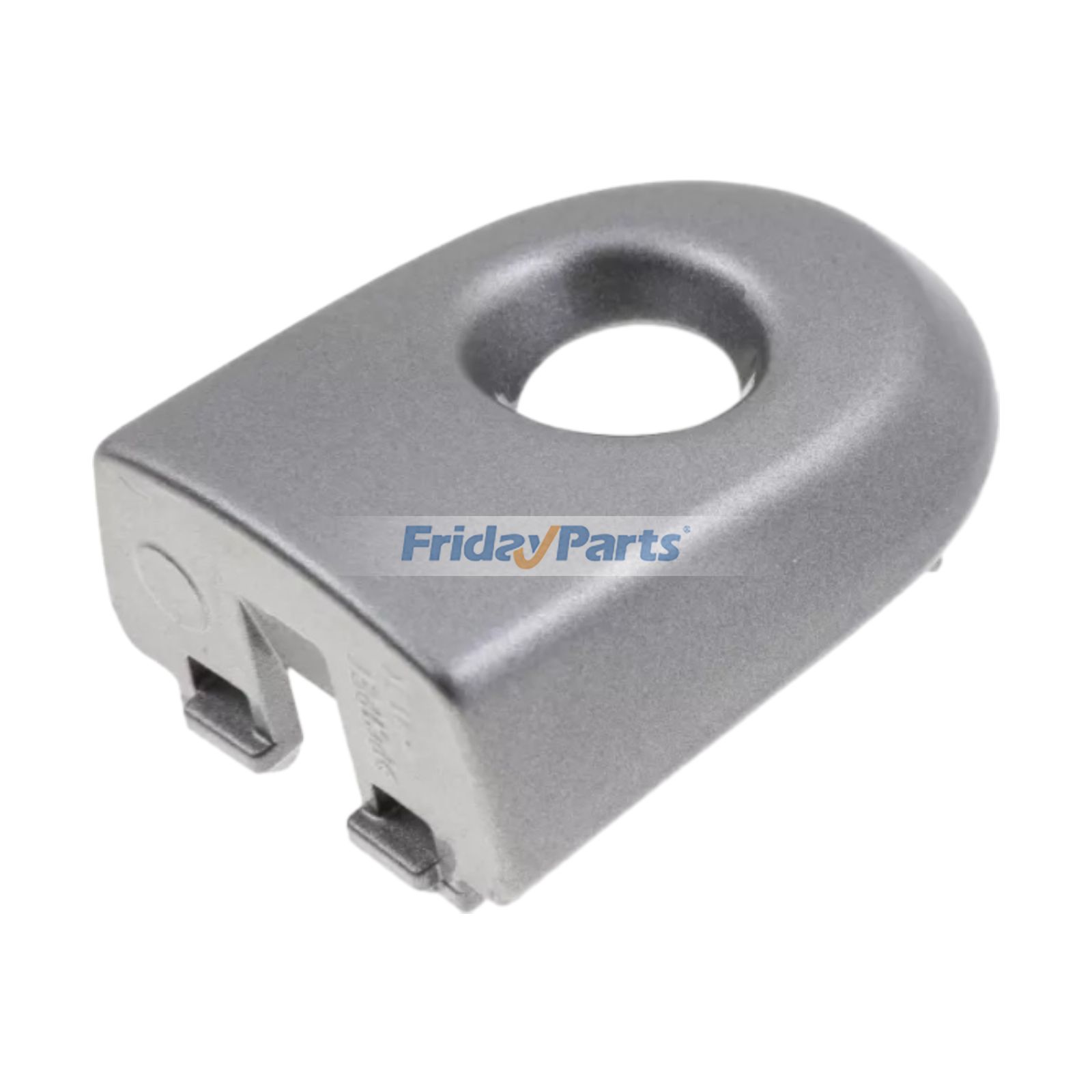 Exterior Door Handle Cover Trim 80644-EL11A for Nissan Versa 1.8L L4 2007-2012