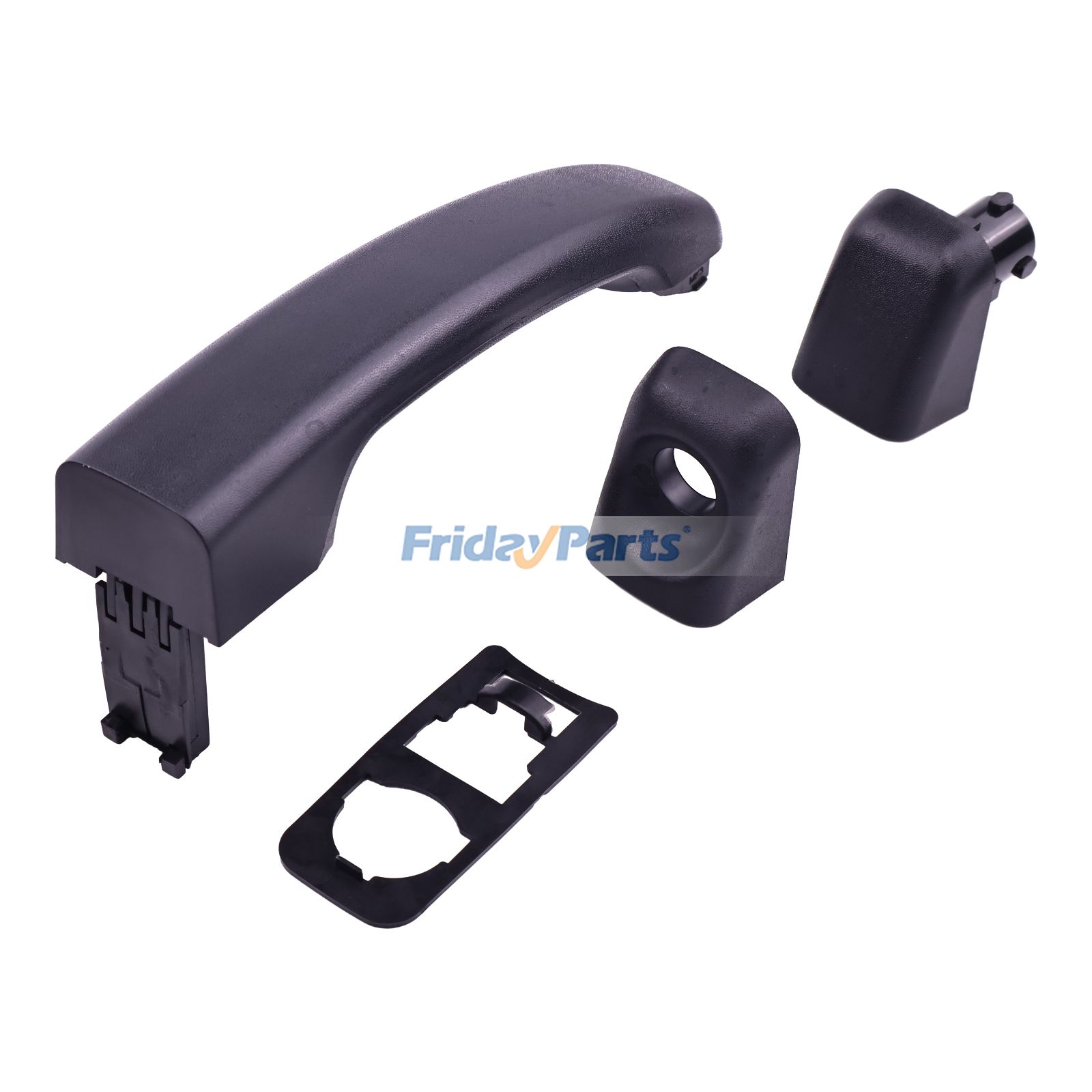 Exterior Door Handle DC97-16140P for Nissan NV400 NT400 Cabstar Renault Master MK3