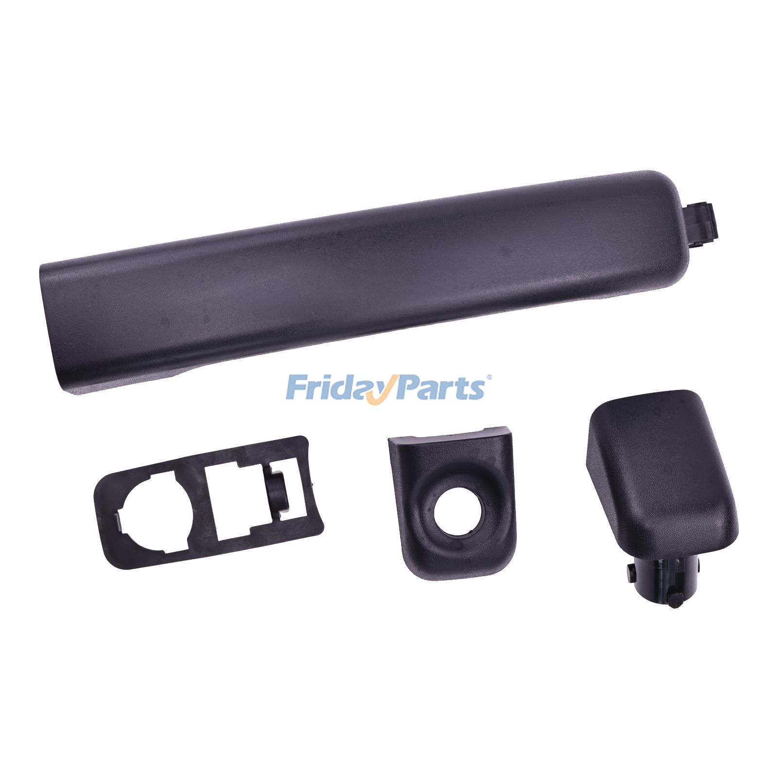 Exterior Door Handle for Vehicle