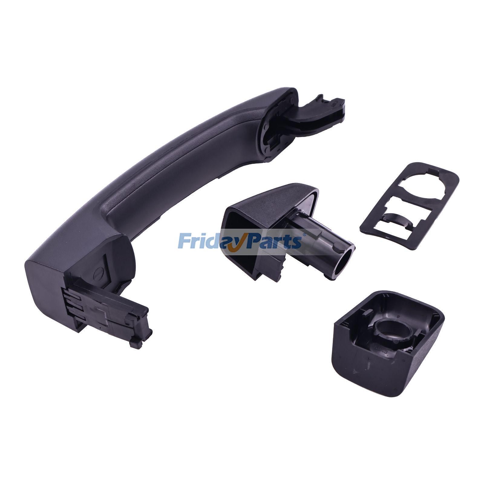 Exterior Door Handle in Stock in China,China Stock