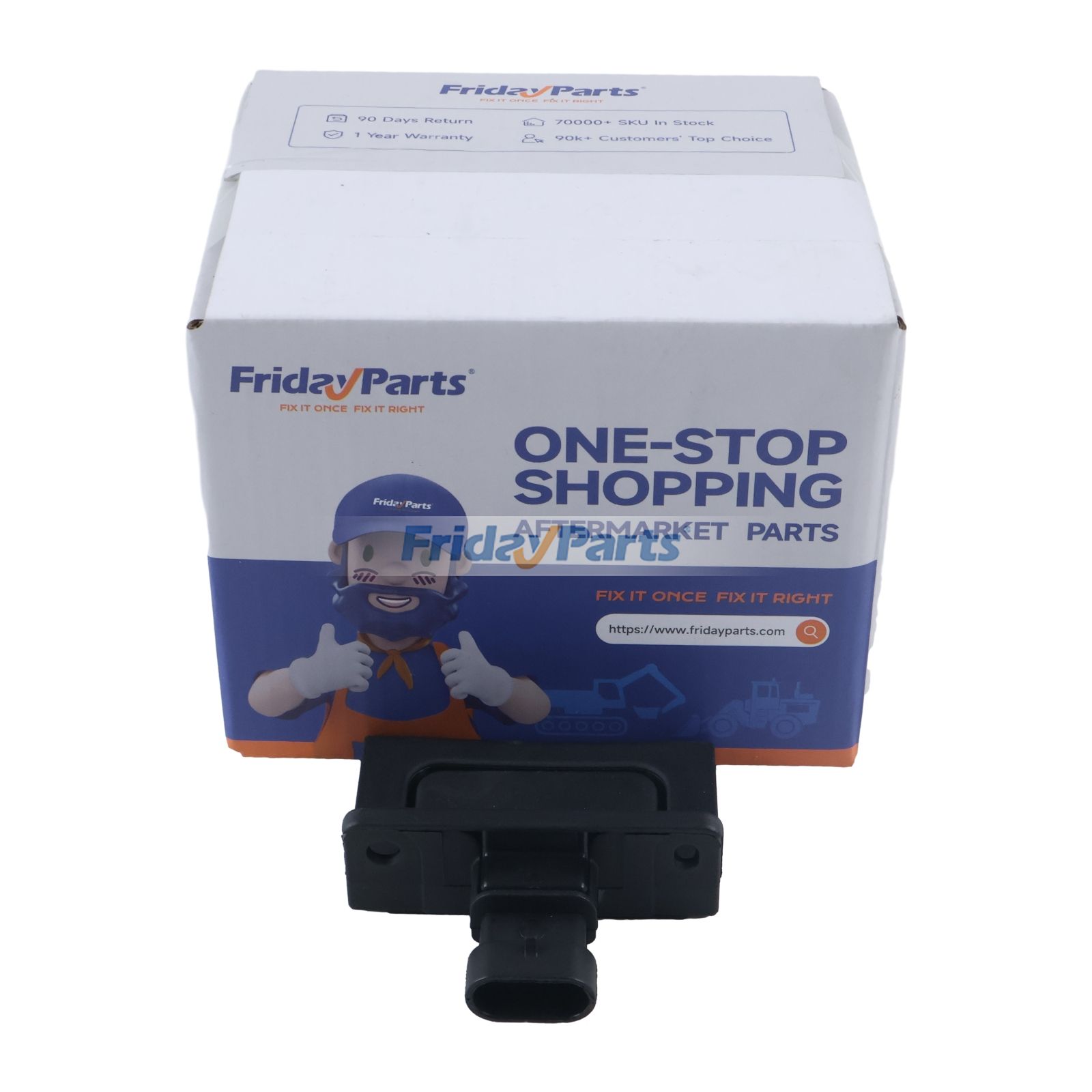 Exterior Door Handle Release Switch 22751230 for Cadillac Vehicle 2004-2009 XLR