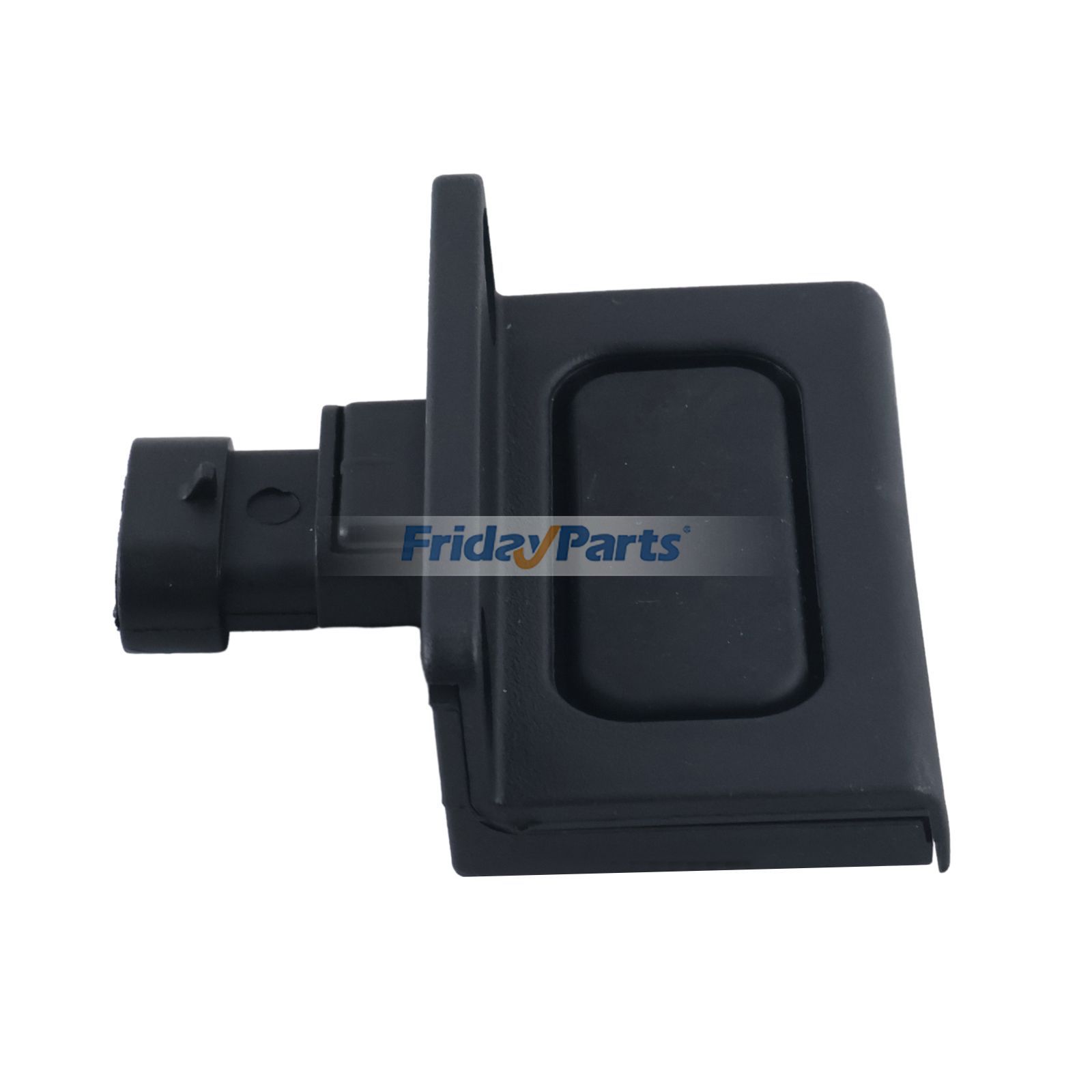 Exterior Door Handle Release Switch for Vehicle