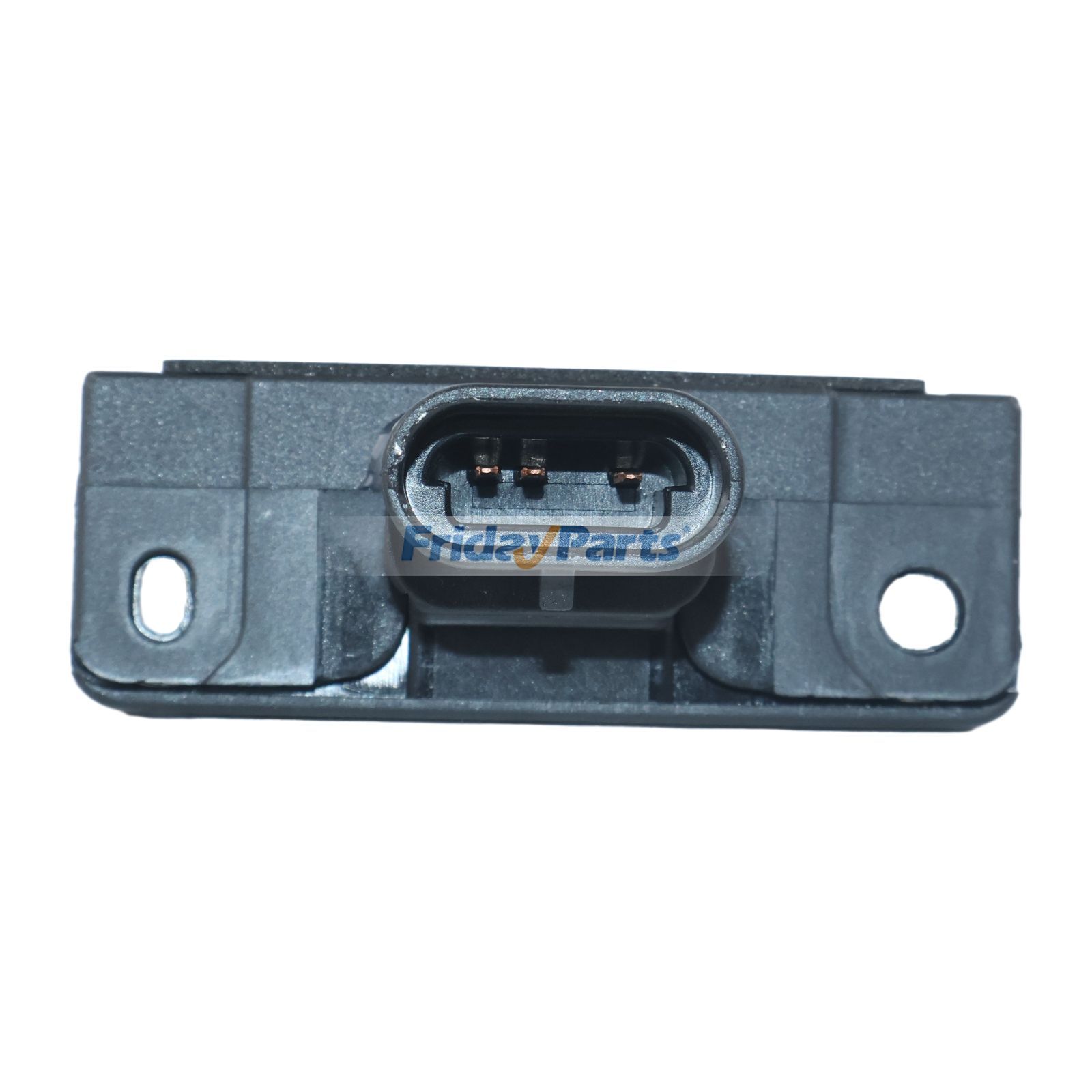 FridayParts Exterior Door Handle Release Switch