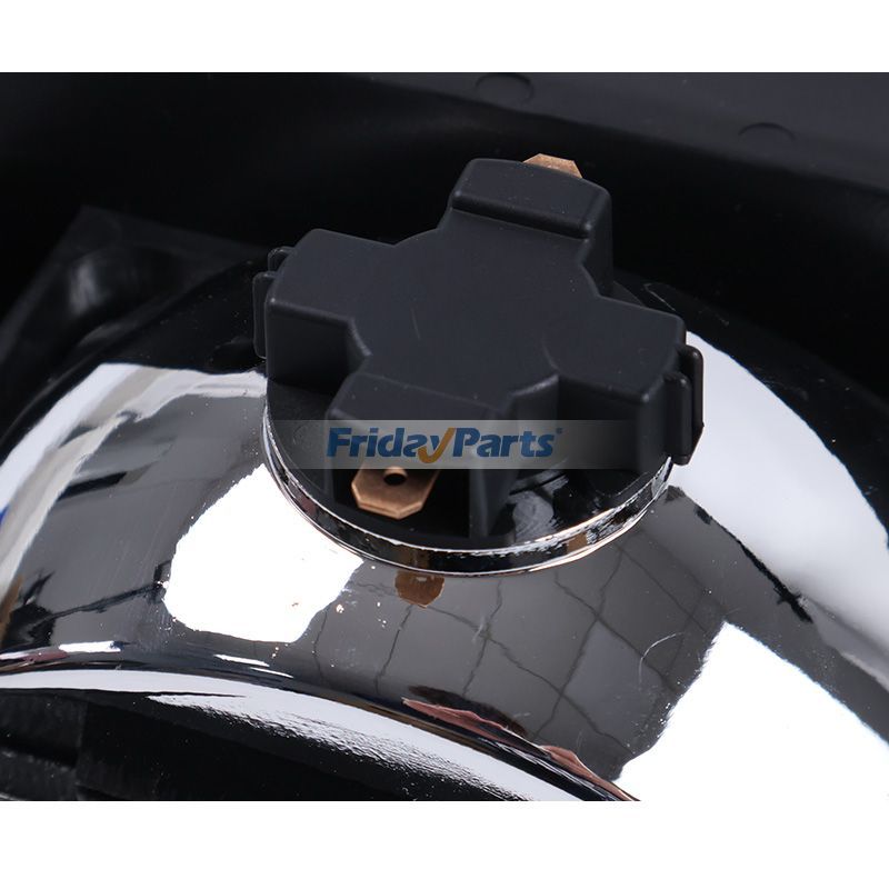 Außenscheinwerfer-Rücklicht-Kit für Bobcat-Raupenlader T110 T140 T180 T190 T200 T250 T300 T320für Für BOBCAT