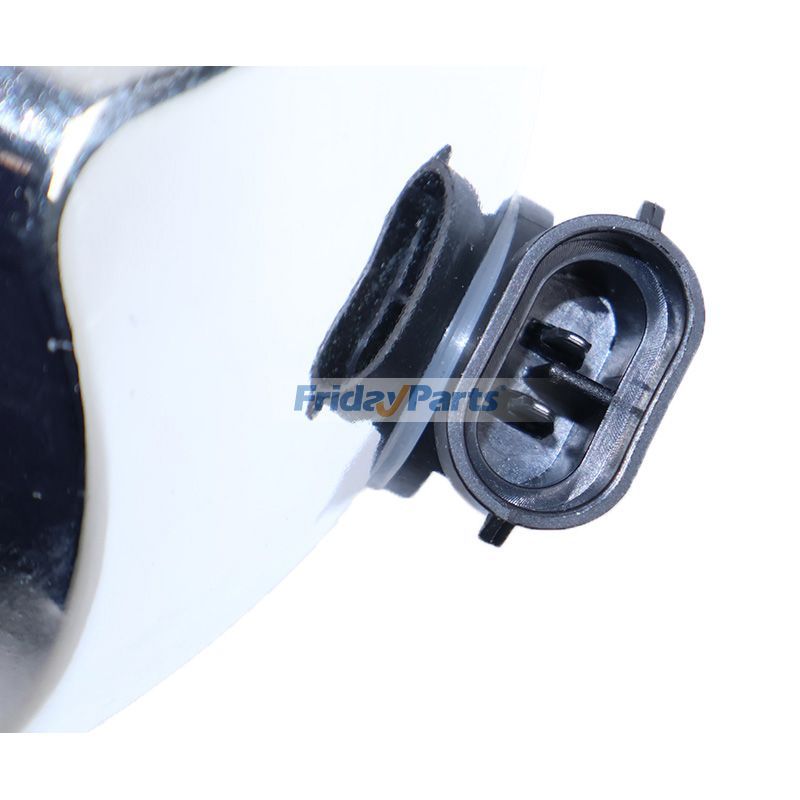 Externes Scheinwerfer-/Rücklicht-Kit für die Schienefür LaderFür BOBCAT