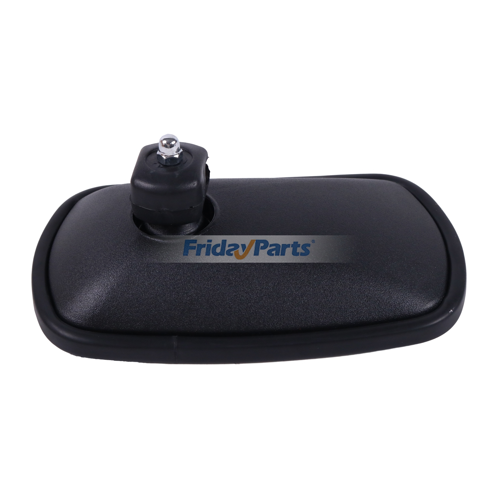 Compre Conjunto de cabeça de espelho externo 123/04970 para retroescavadeira JCB 1CX 2CX 3CX 4CX 5CX 214 215 217 210 212 208 na FridayParts