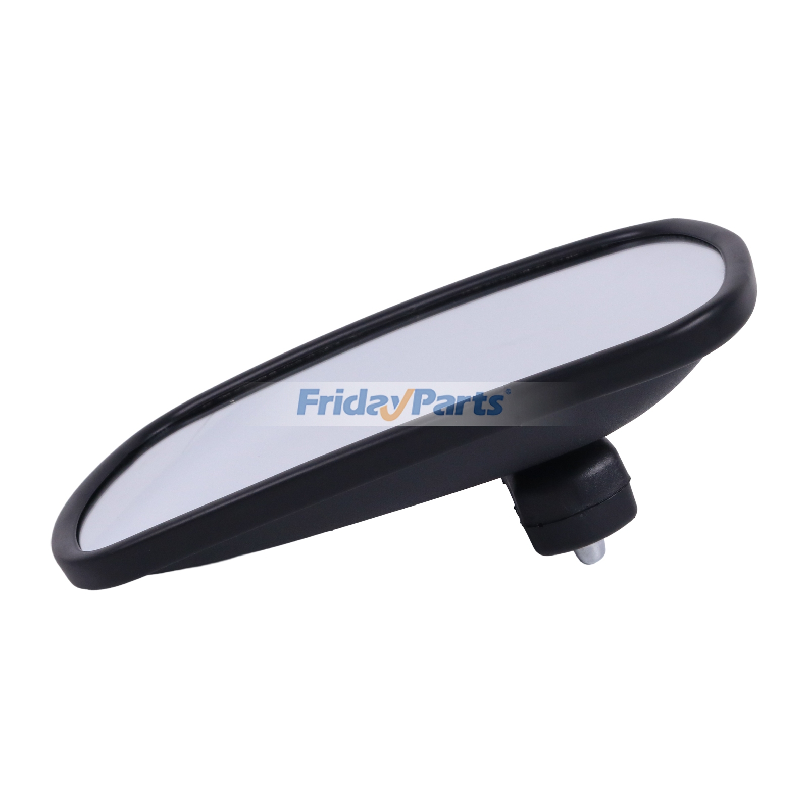 Conjunto de cabeça de espelho externo 123/04970 para retroescavadeira JCB 1CX 2CX 3CX 4CX 5CX 214 215 217 210 212 208 para Carregadora 