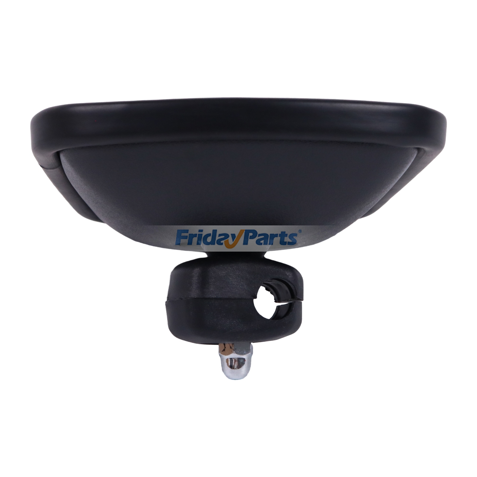 Conjunto de cabeça de espelho externo 123/04970 para retroescavadeira JCB 1CX 2CX 3CX 4CX 5CX 214 215 217 210 212 208 FridayParts