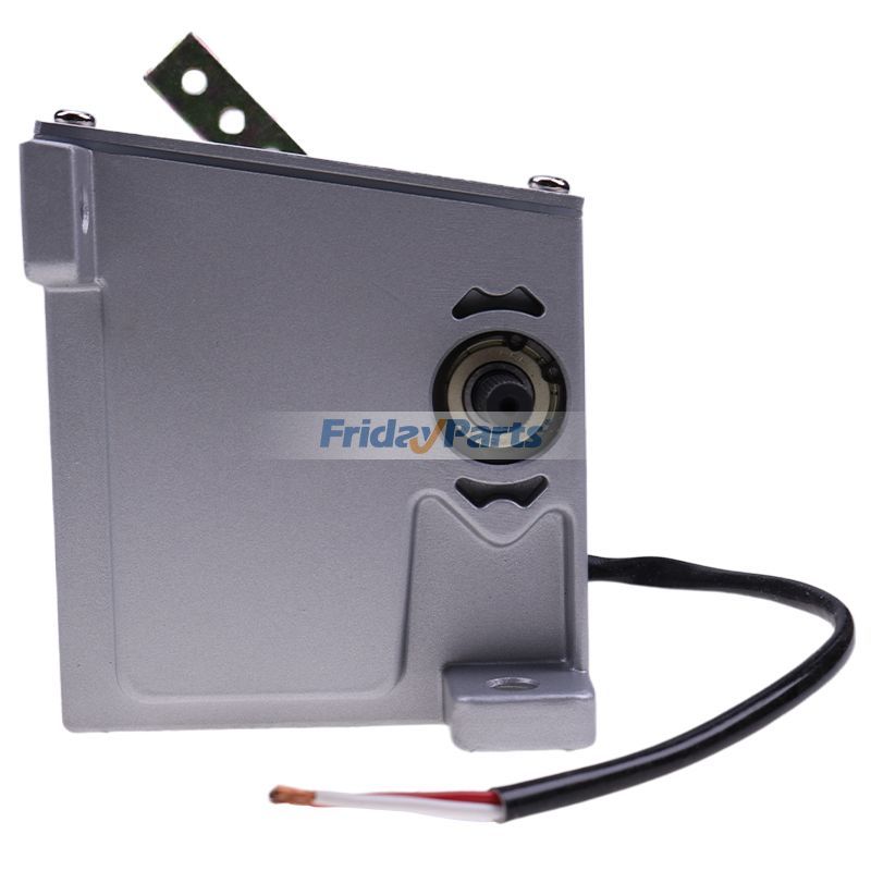 他ブランド用用FridayParts 外部電子アクチュエータ ADC225-24V ジェネレータ自動コントローラ