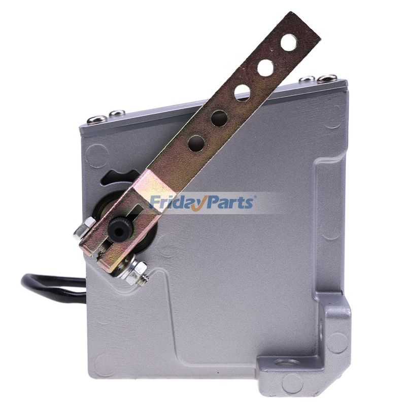 他ブランド用FridayParts 外部電子アクチュエータ ADC225-24V 自動コントローラ