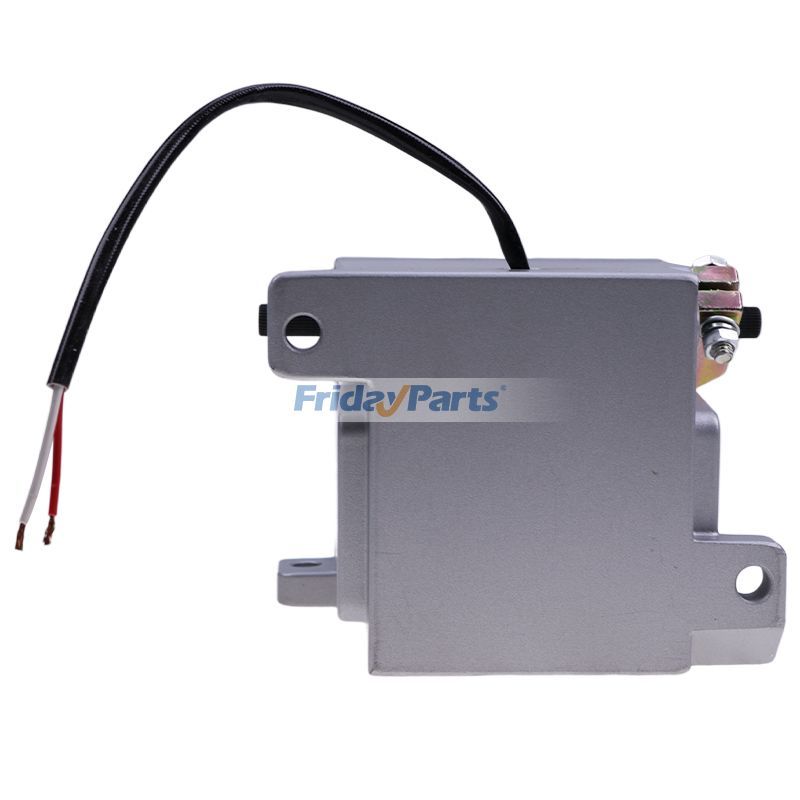 FridayPartsのFridayParts 外部電子アクチュエータ ADC225-24V 自動コントローラ