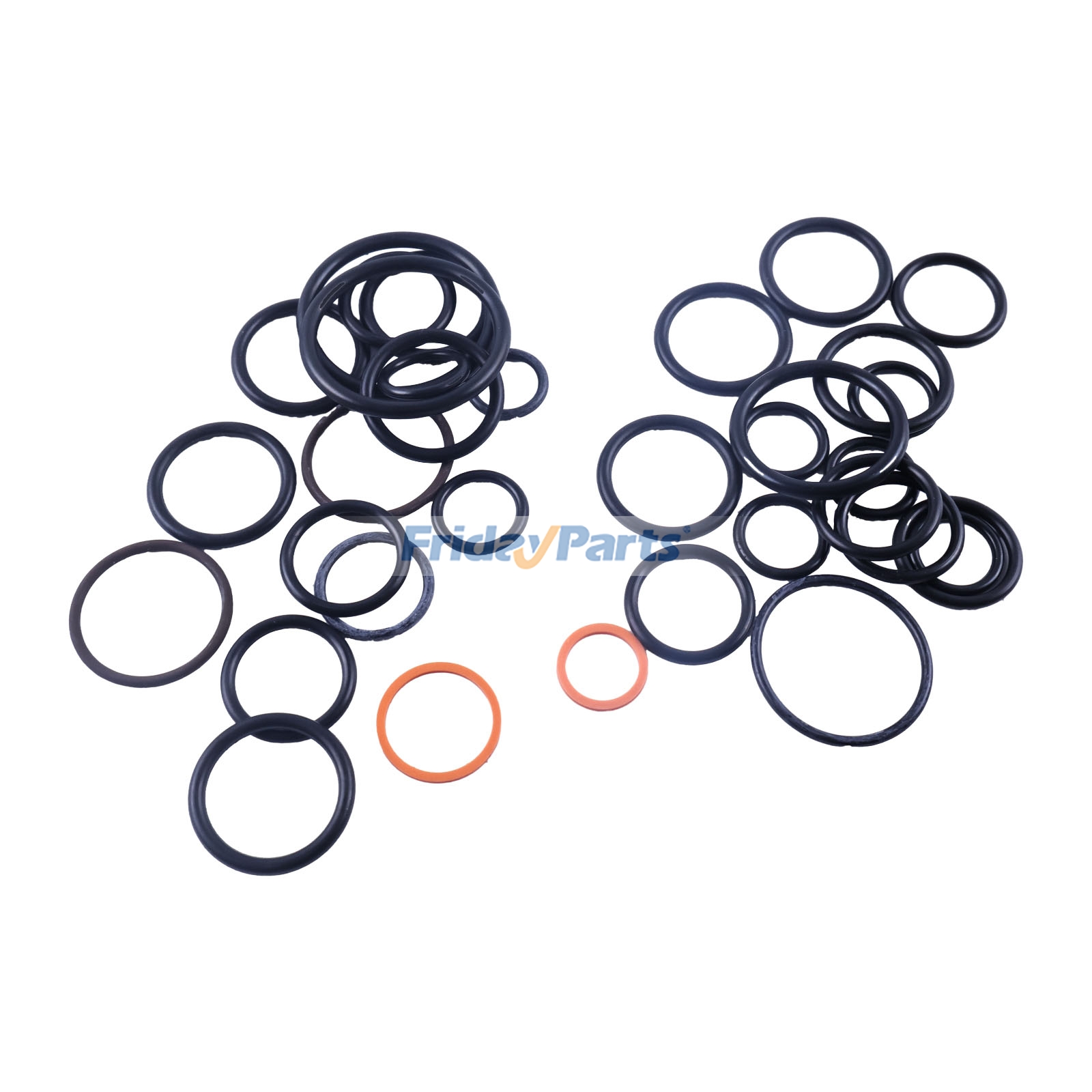  Valve Seal Kit For BOBCAT