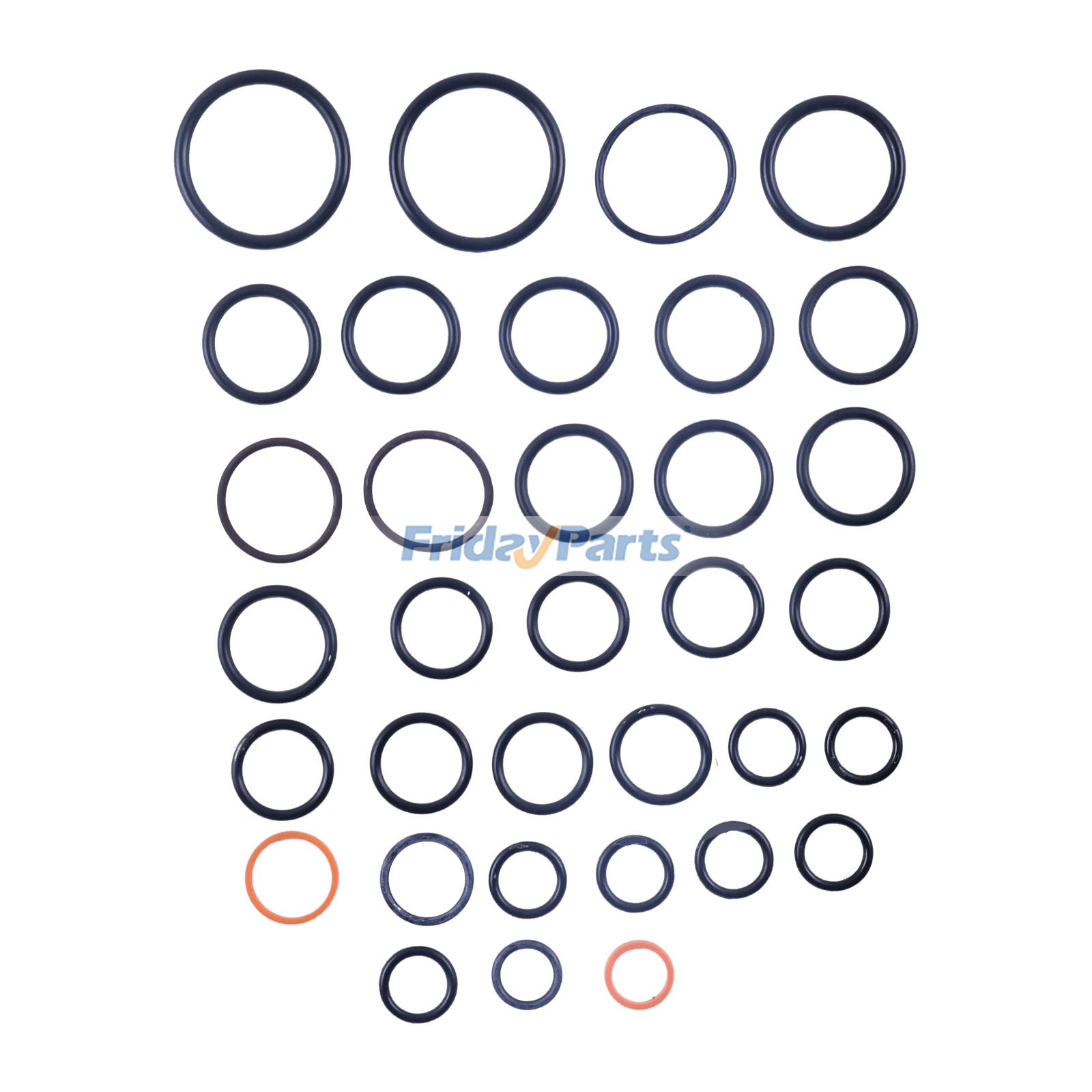 Valve Seal Kit for Loader