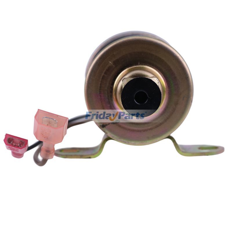 Externe Kraftstoffpumpe für Cummins