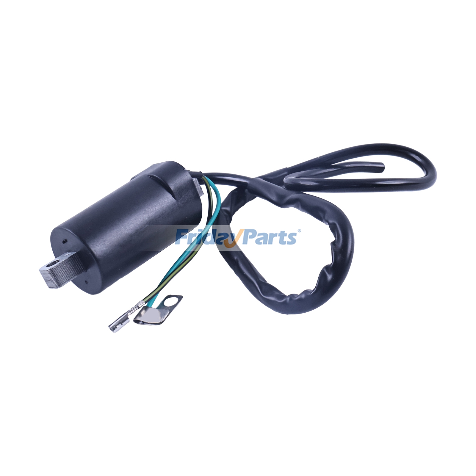 ポラリス スノーモービル ポラリス ウルトラ 680 XCR 600 700 800 1996-2003 用 外部イグニッションコイル 3085293