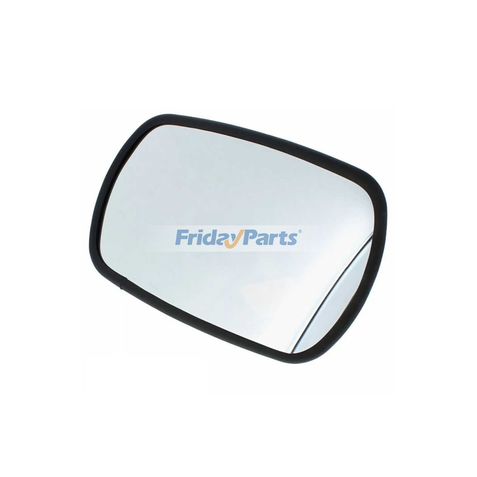External & Interior Mirror 120/81602 for JCB Loader 415 425 3CX 3CXT 3CXSM 3CXHMT 4CN444 4CX444 Telehandler 520 524-50 527-55S 515-40 520-2