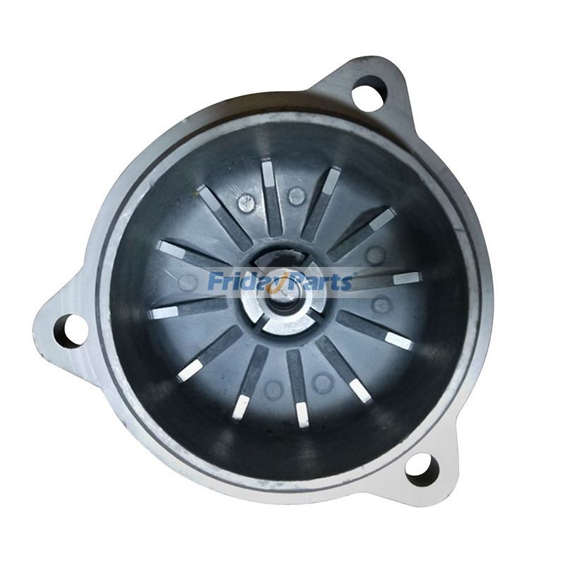 External Oil Filter End Cap 1622461400 for Ingersoll Rand Air Compressor