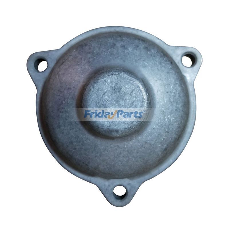 Oil Filter Cap for Air Compressor