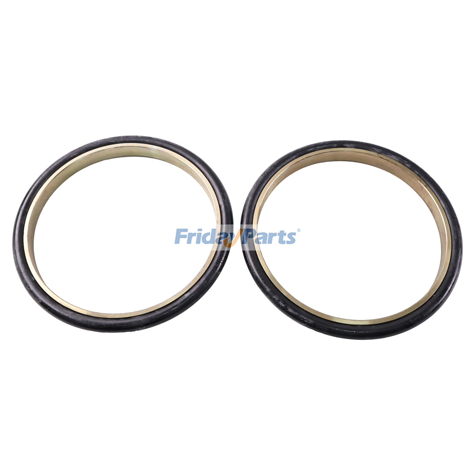  External Oil Rubber Seal For JOHN DEERE