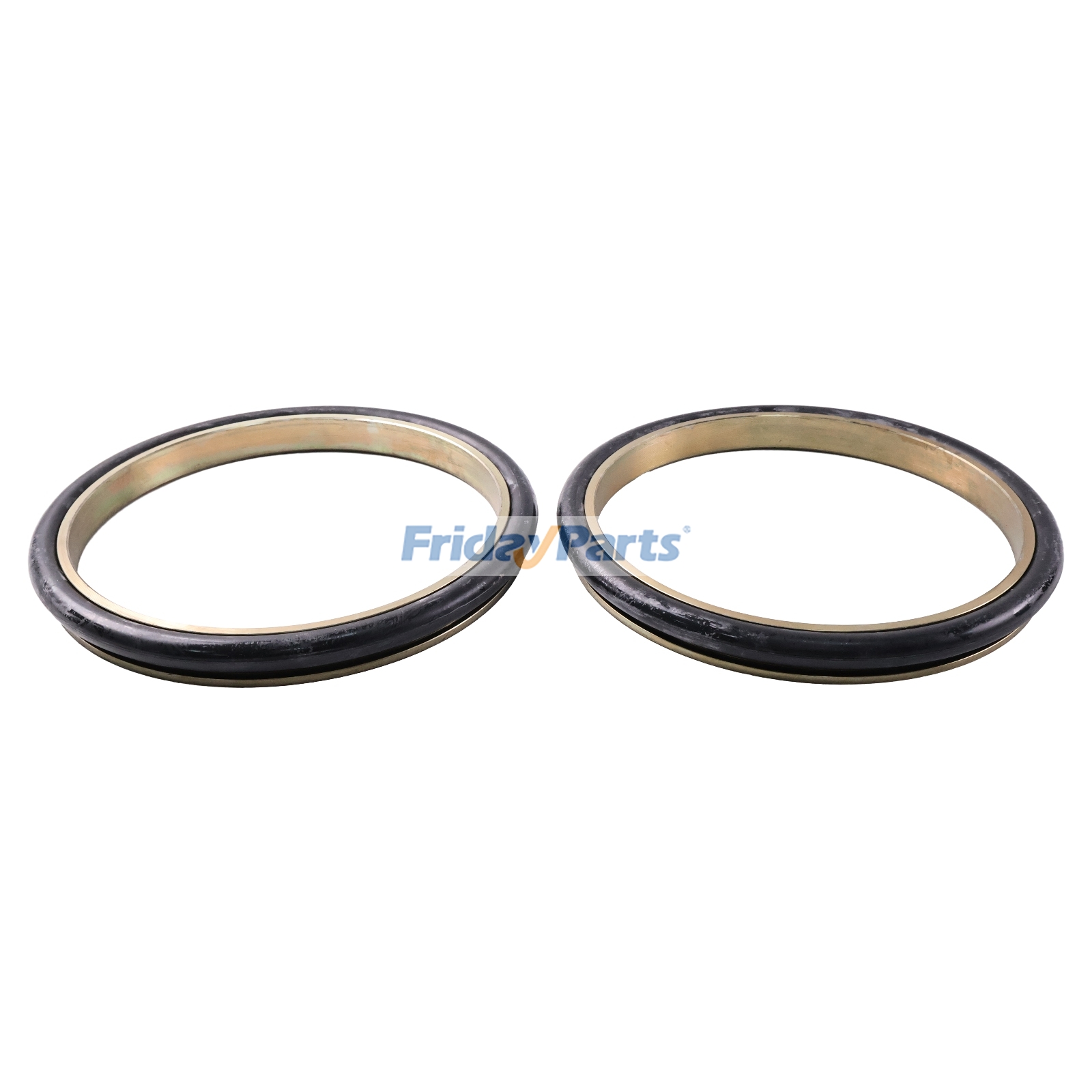 FridayParts External Oil Rubber Seal