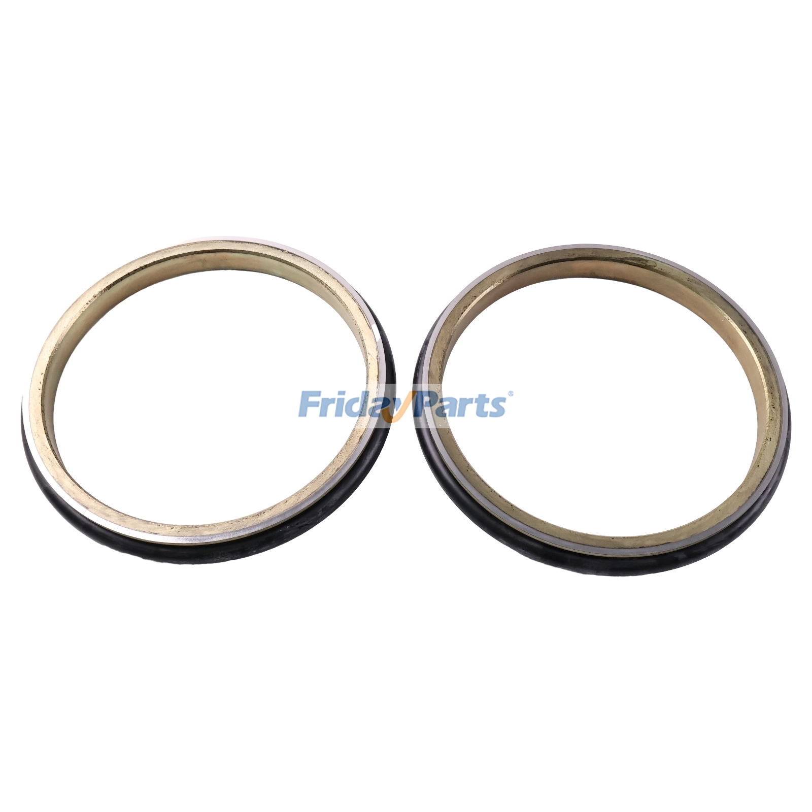 External Oil Rubber Seal For JOHN DEERE Engine,Loader,Skidder