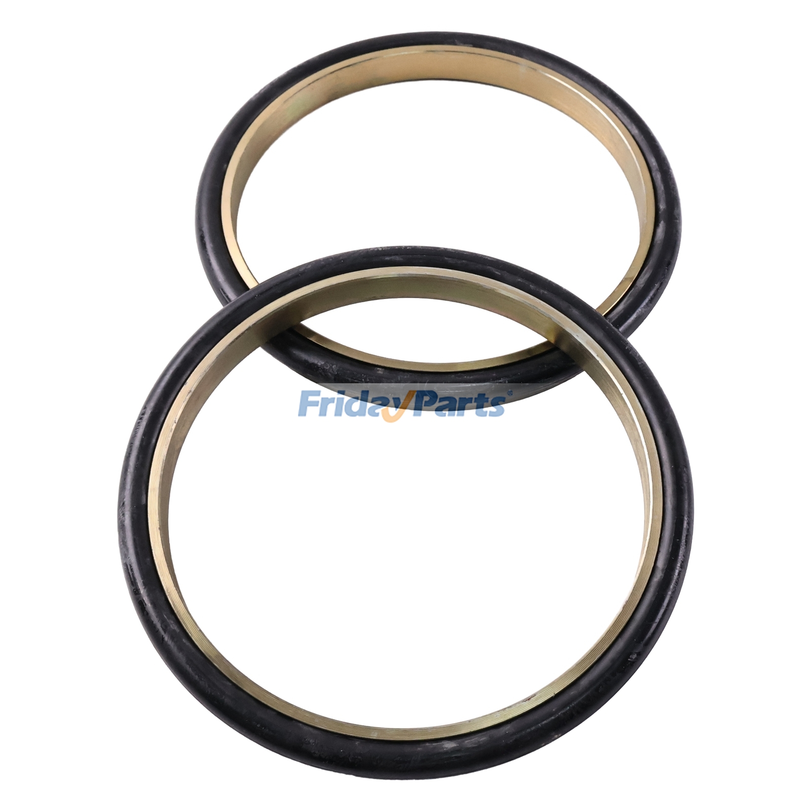 External Oil Rubber Seal for Engine,Loader,Skidder
