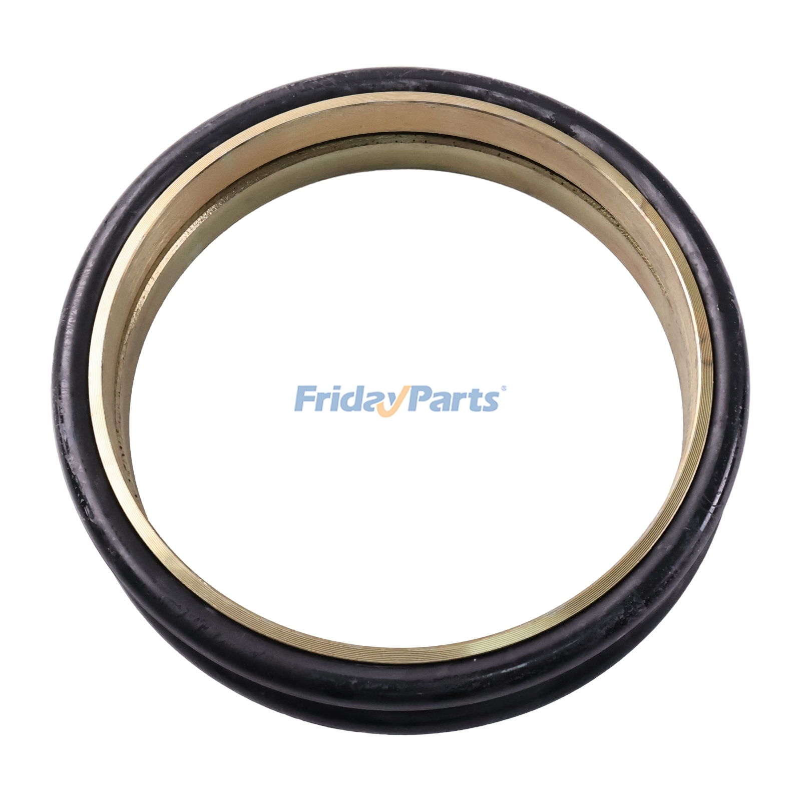 External Oil Rubber Seal compatible with Engine,Loader,Skidder