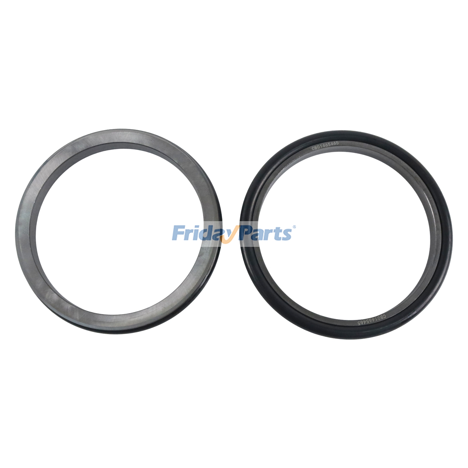 External Oil Seal compatible with Engine,Harvester