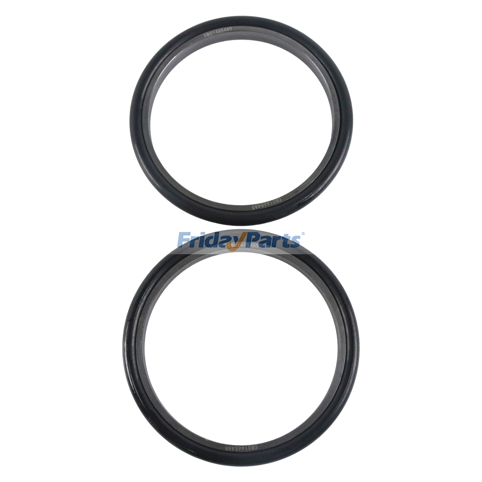 Engine,Harvester External Oil Seal