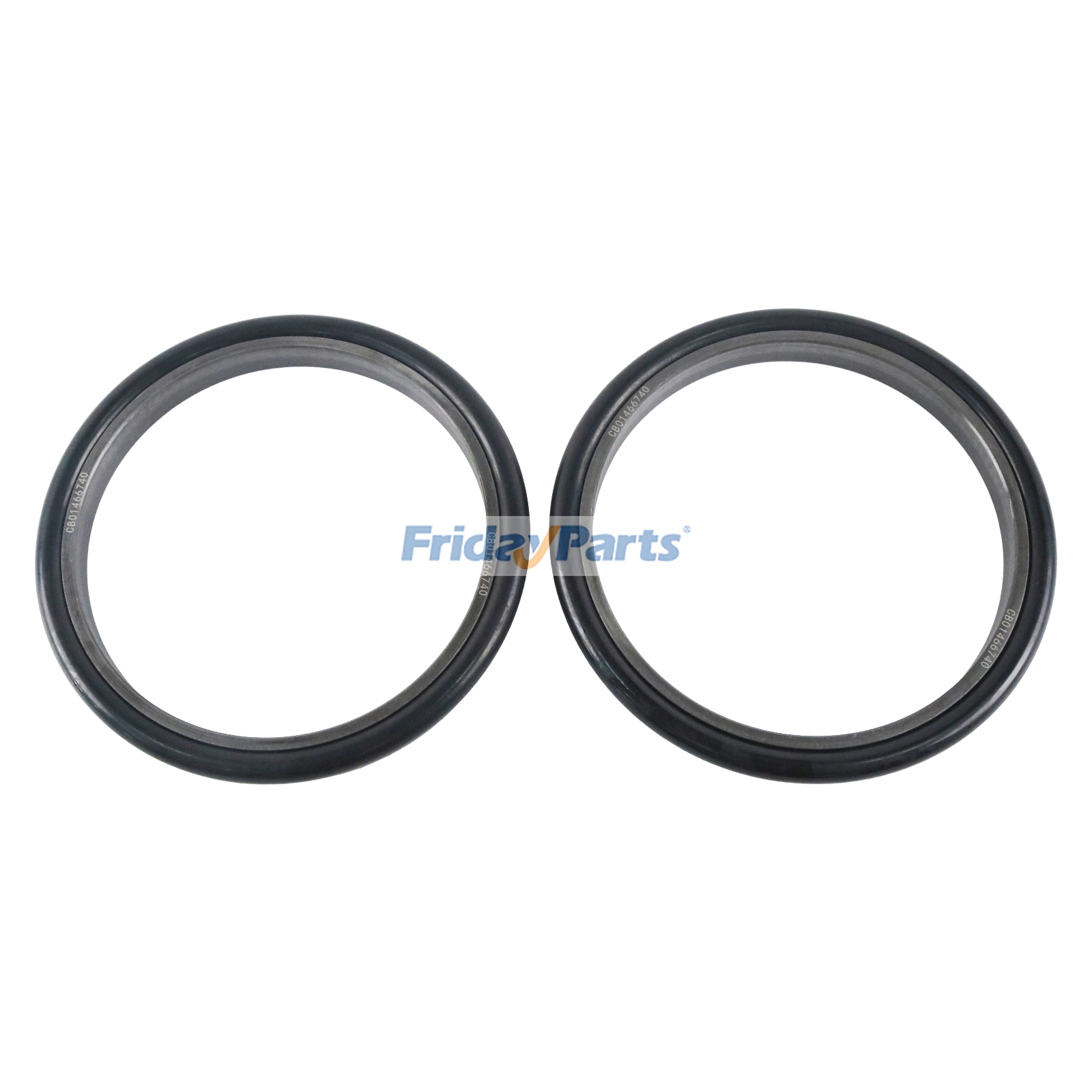 Engine,Harvester External Oil Seal
