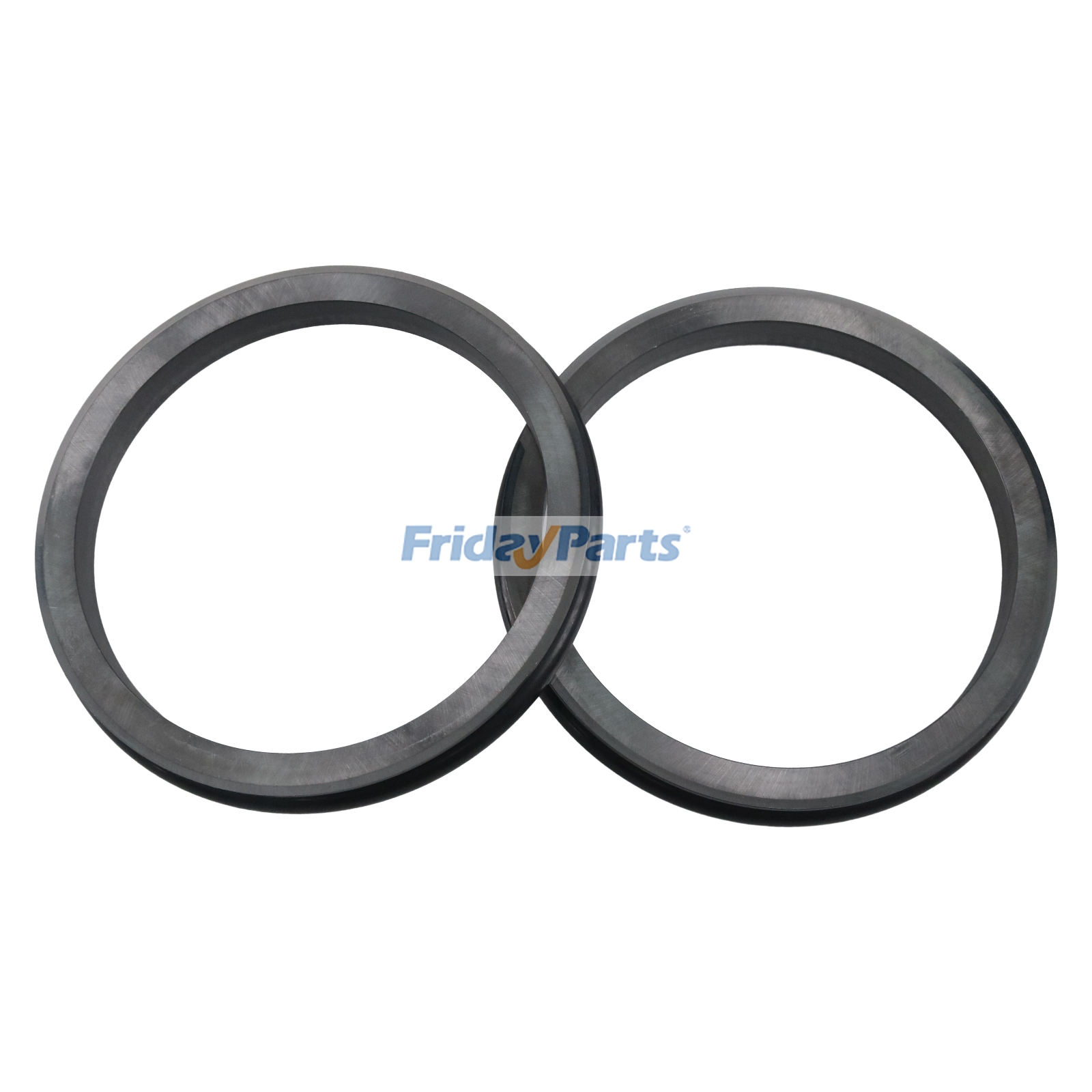 External Oil Seal compatible with Engine,Harvester