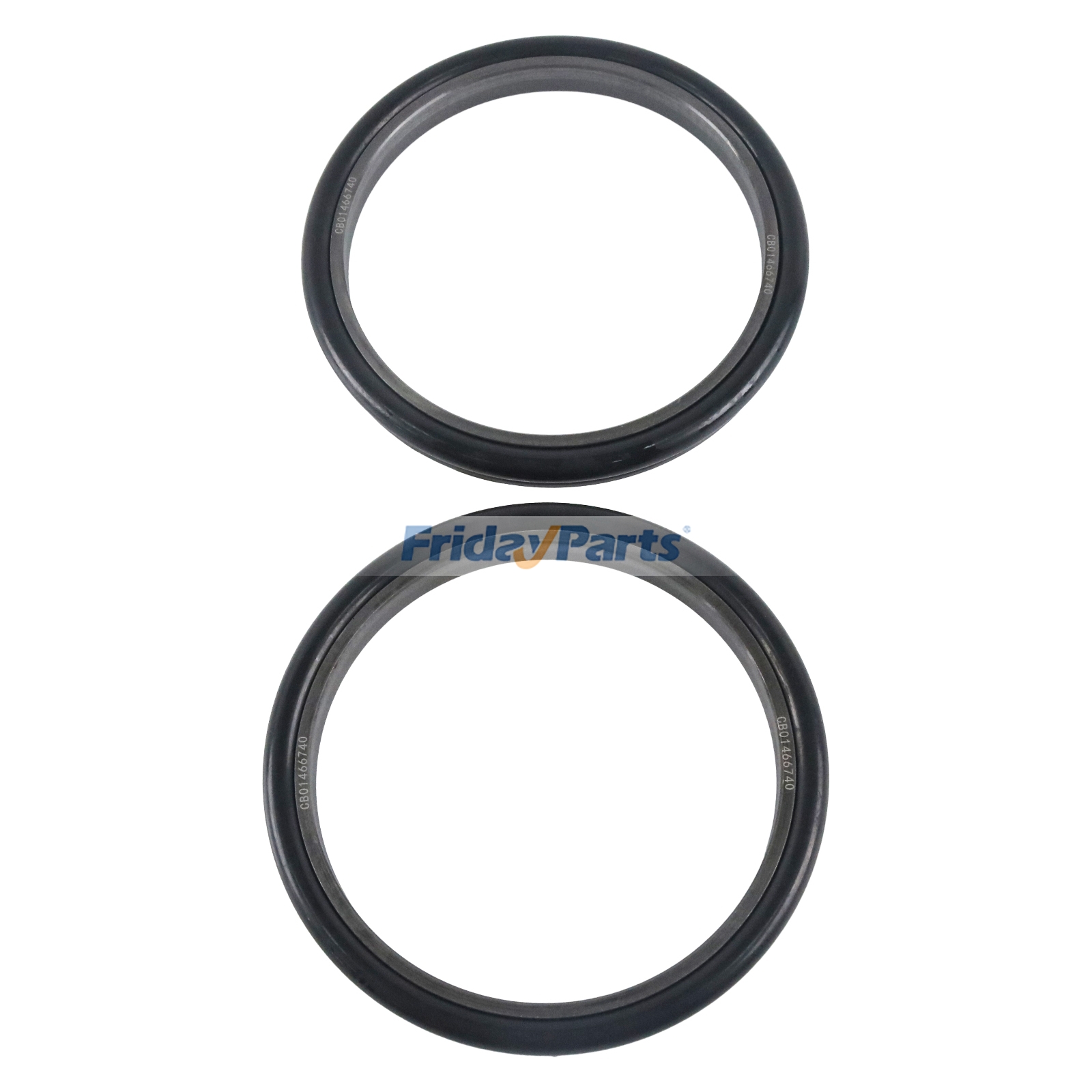  External Oil Seal For JOHN DEERE