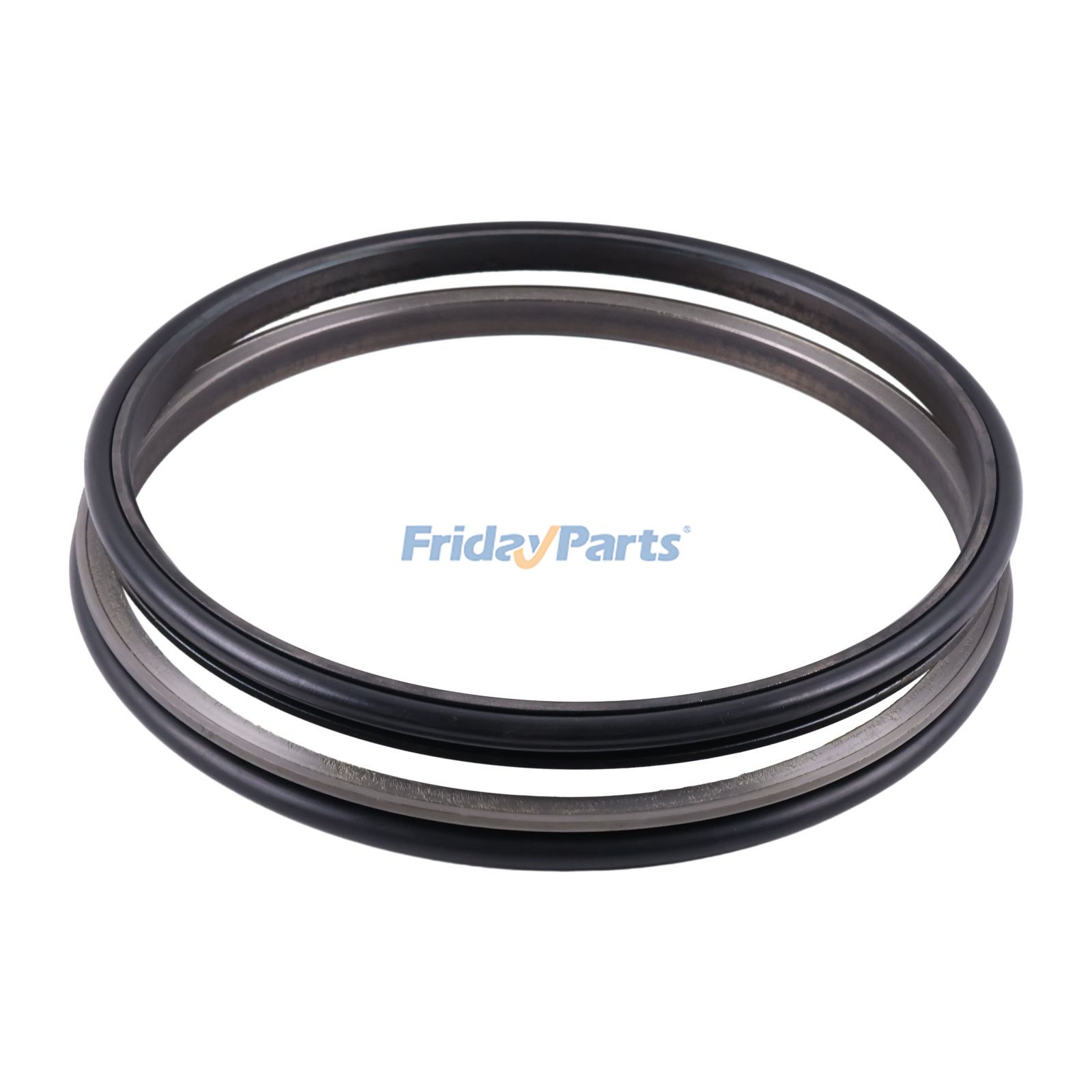 Sello de aceite externo TH103097 para excavadora John Deere 790 792