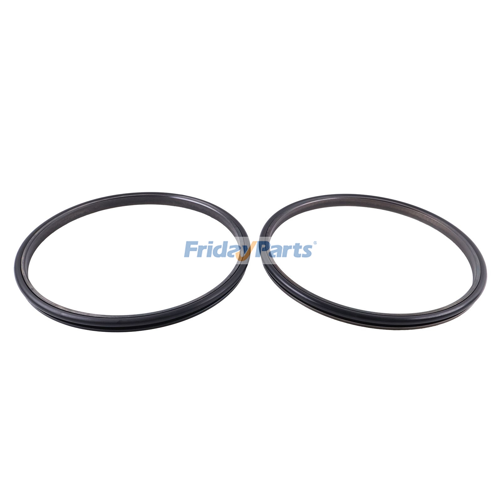 Sello de aceite externo TH103097 para excavadora John Deere 790 792 Para JOHN DEERE