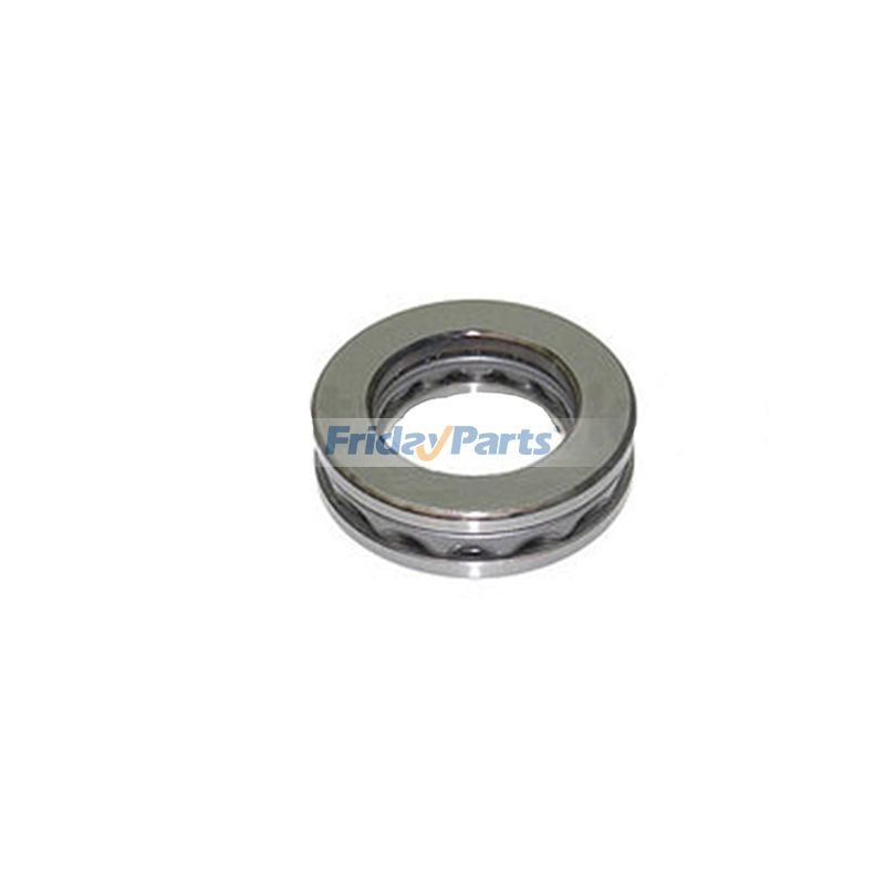 External Rear Wheel Bearing 00297-30206 for EP Forklift