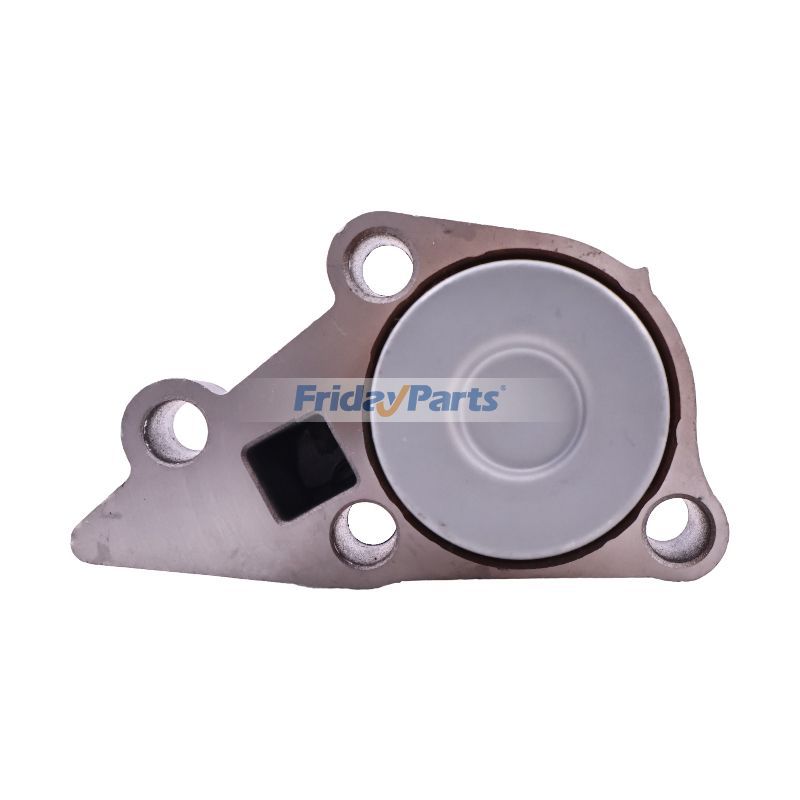 Externer GetriebeölfilterreglerFür Nissan