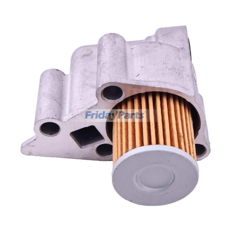 External Transmission Oil Filter Governor 31726-1XA03 for Nissan