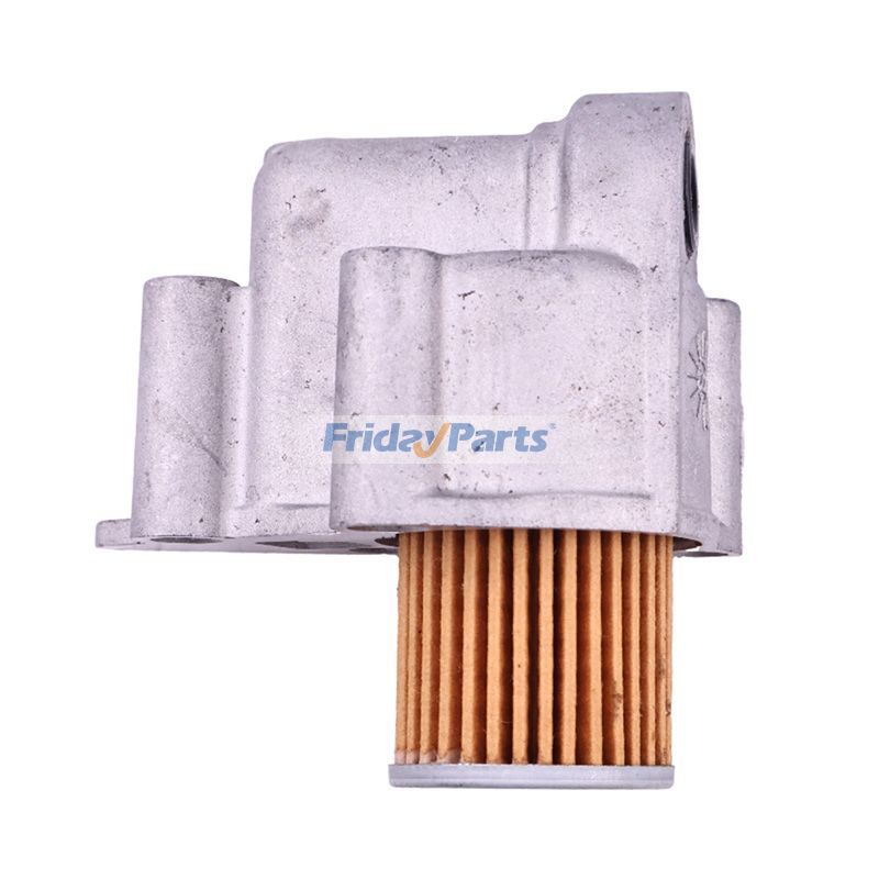 Externer Getriebeölfilterreglerfür Fahrzeug