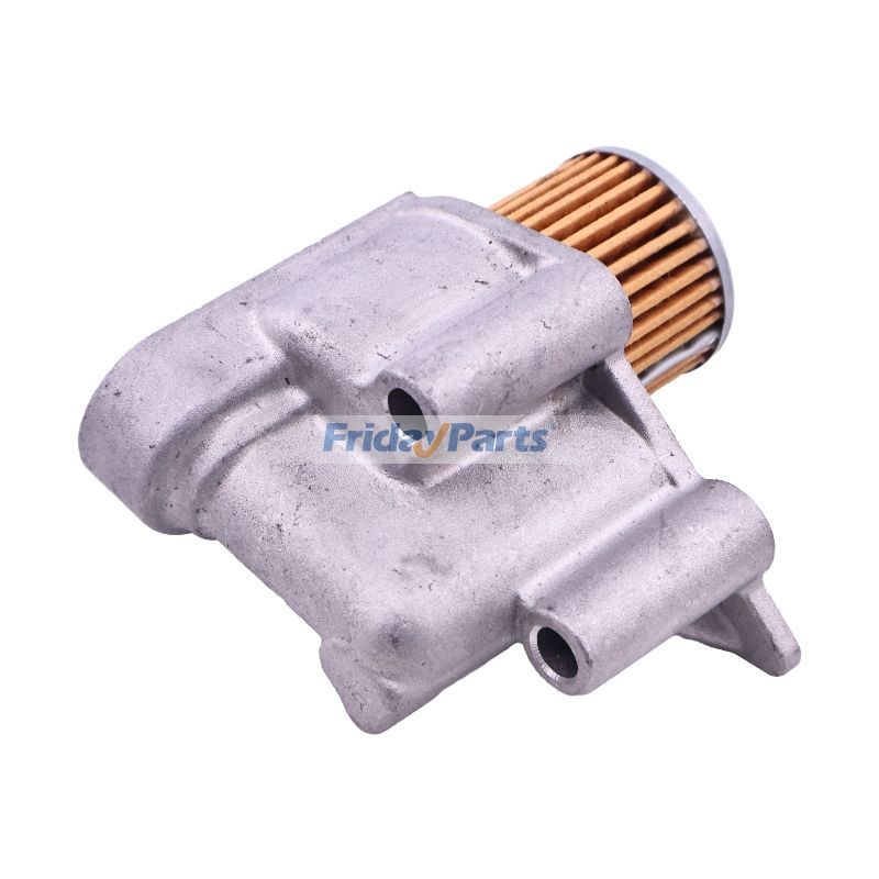 FridayParts Externer Getriebeölfilterregler