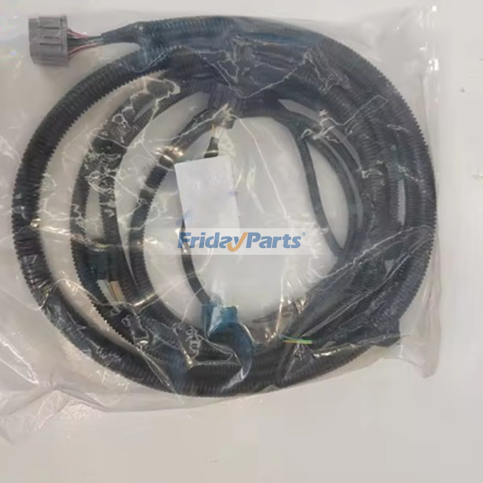 Cable de arnés de cableado externo 4464835 para excavadora Hitachi ZX450, ZX460LCH, ZX480MT y ZX500LC