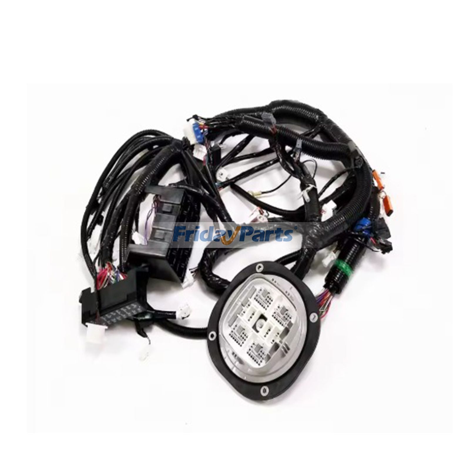 Arnés de cableado externo YA00029867 para excavadora Hitachi ZX240-5A