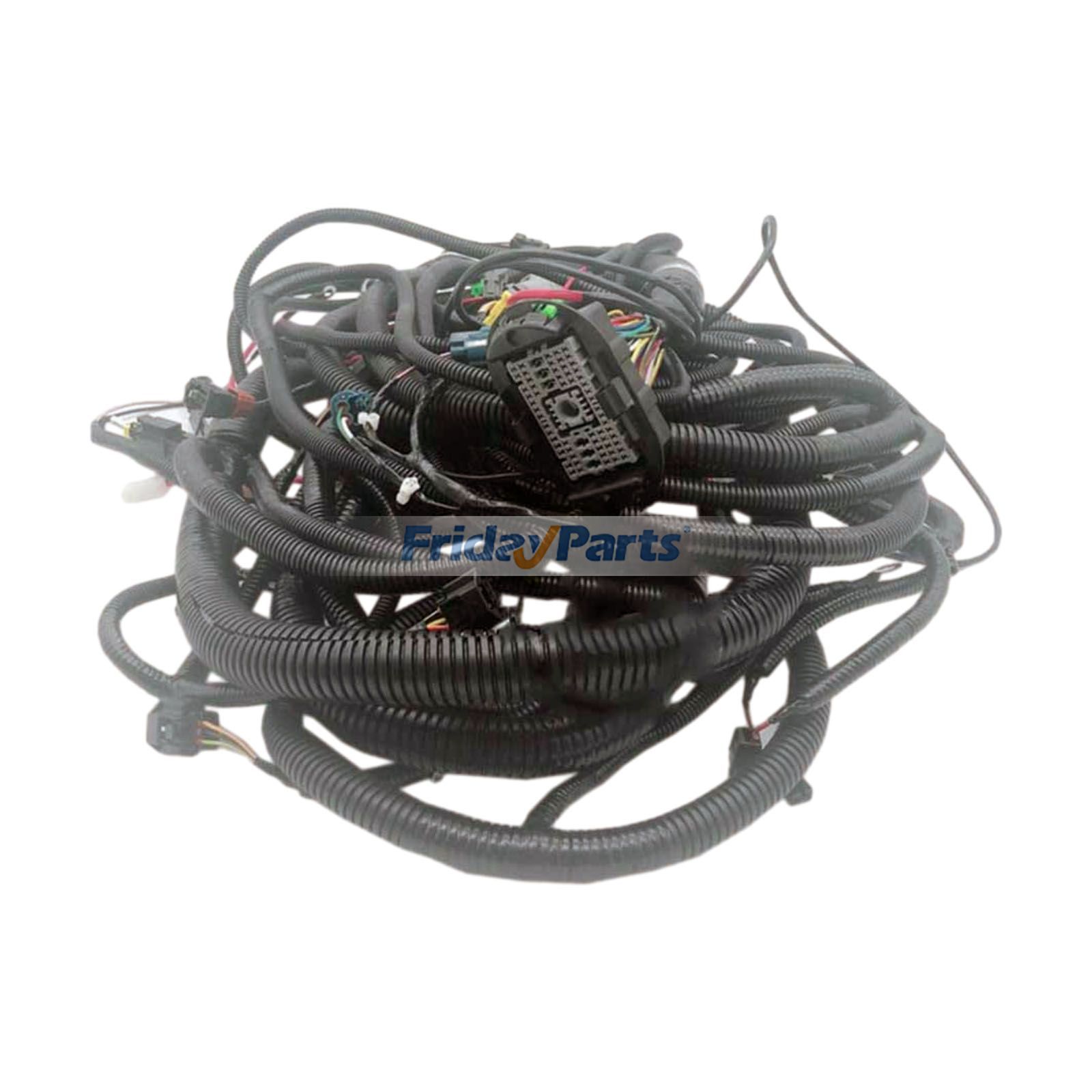 Arnés de cables externo 0004773 para excavadora Hitachi ZX200, ZX210LC-3G, ZX240-AMS, ZX200-3G