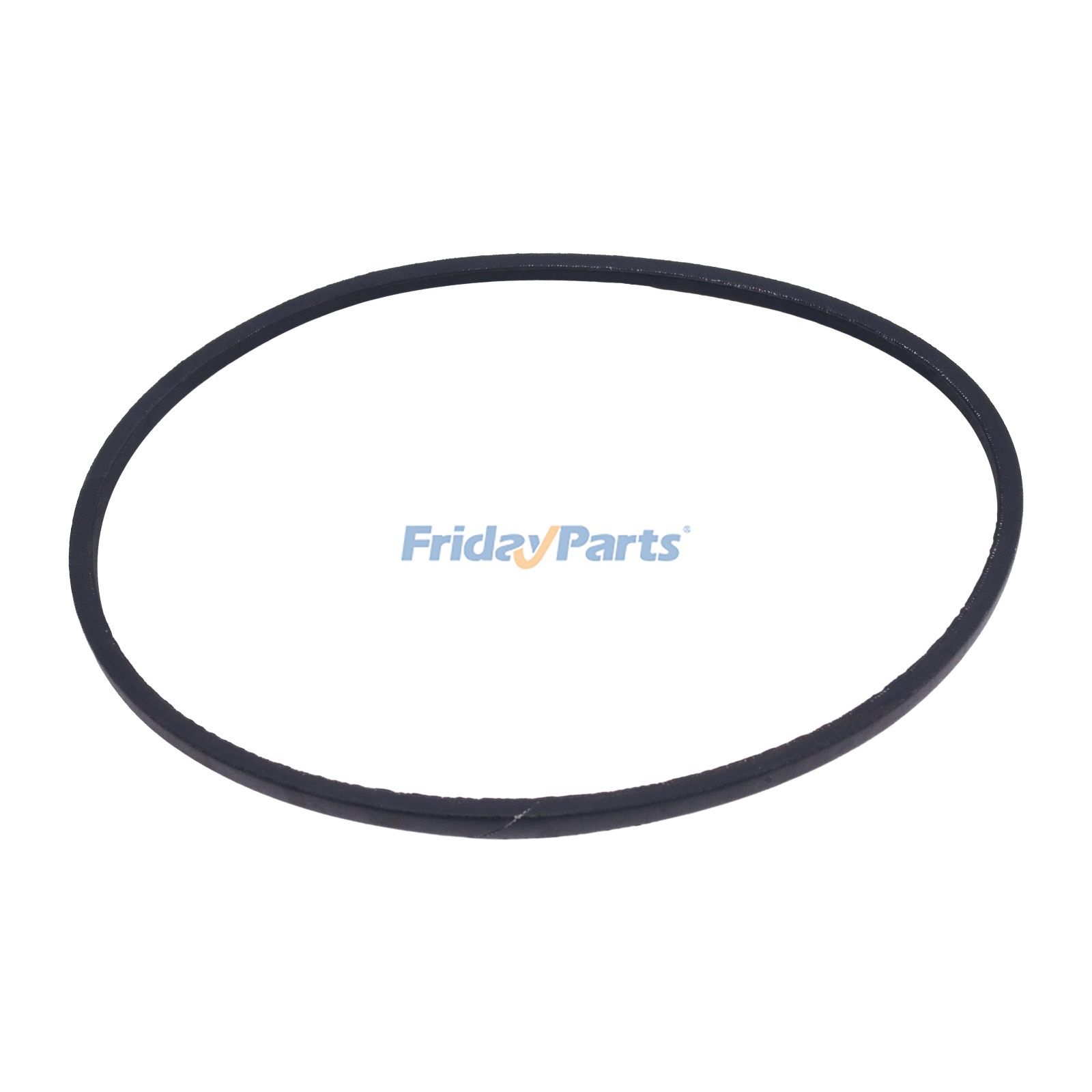 Correa de transmisión resistente a temperaturas extremas para quitanieves MTD serie 600 y 700. Cable de poliéster y caucho EPDM 400. Reemplaza los números OEM 954-0346 y 754-0346. Para MTD