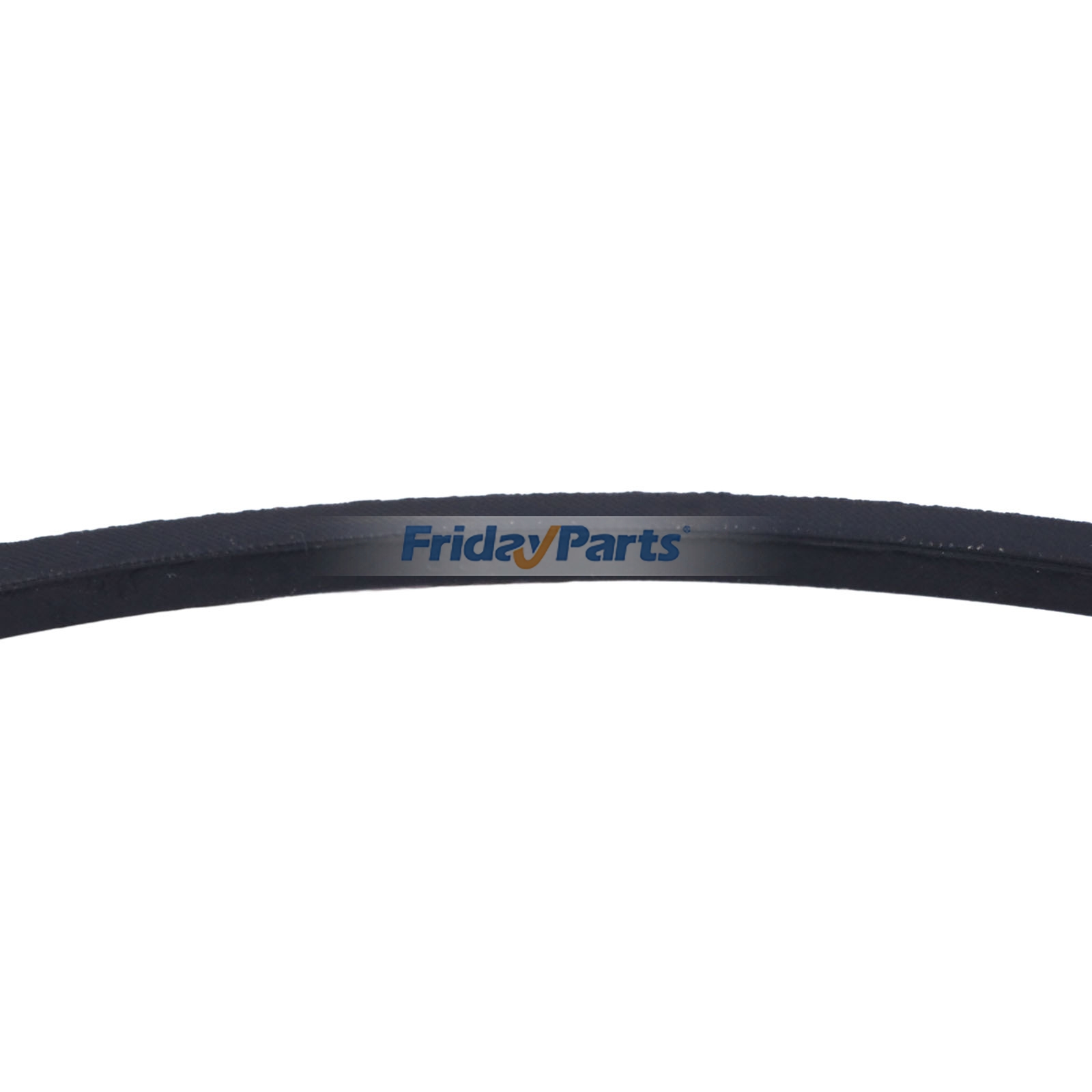 Correa de transmisión resistente a temperaturas extremas para quitanieves MTD serie 600 y 700. Cable de poliéster y caucho EPDM 400. Reemplaza los números OEM 954-0346 y 754-0346.